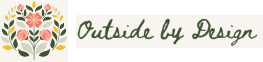 outside by design logo